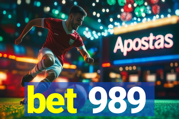 bet 989